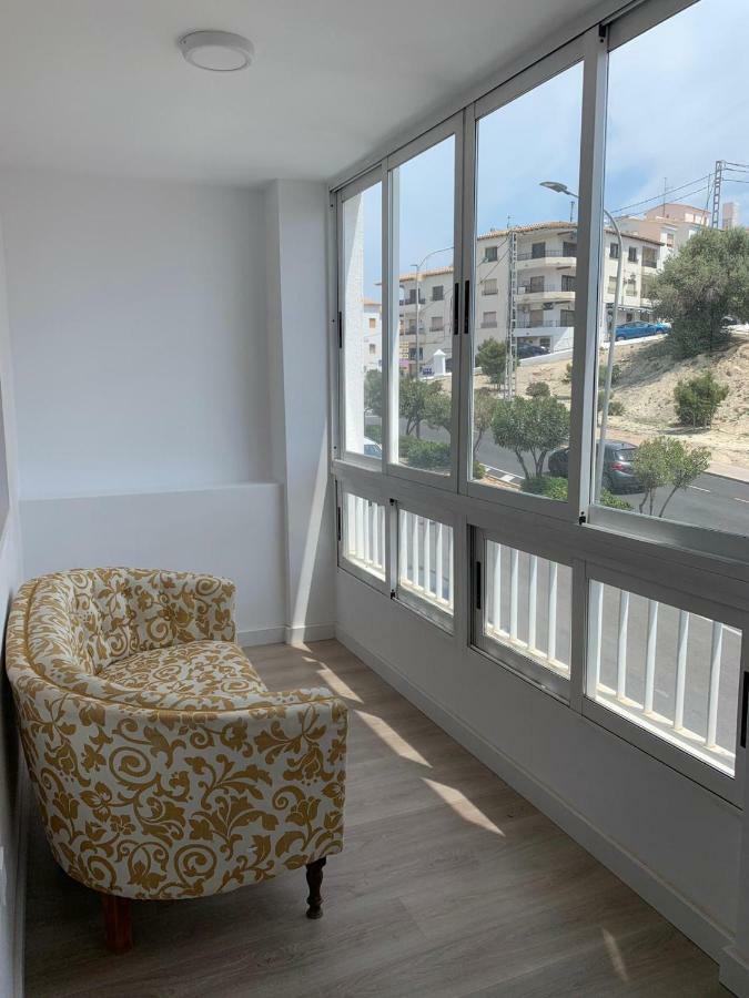 Fh Cocoliso I Apartamento Altea Exterior foto